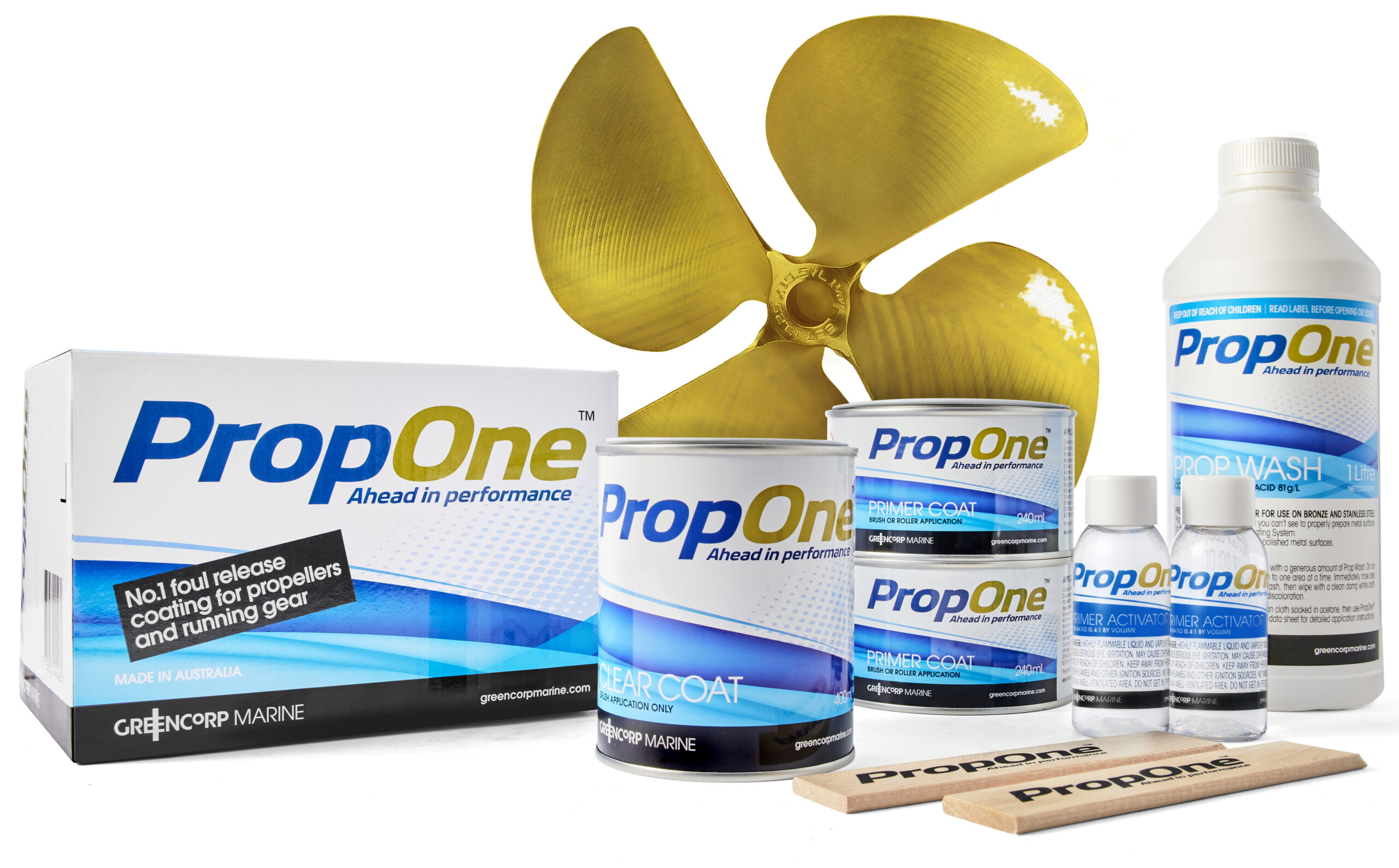 PropOne